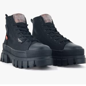 Palladium Women’s Revolt Hi TX Boot